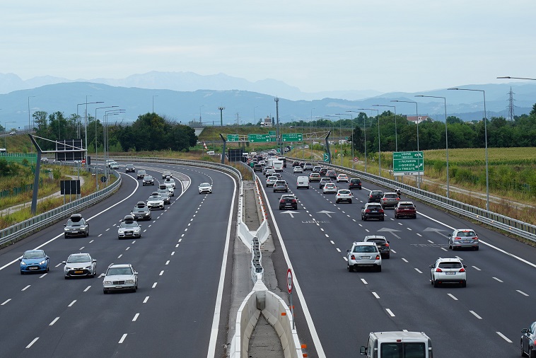 Ponte del 2 giugno: nel lungo weekend che anticipa la stagione estiva 45 milioni di veicoli da oggi a martedì